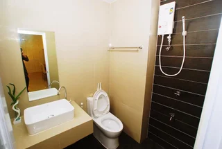 Нонтхабури: Riski Residence