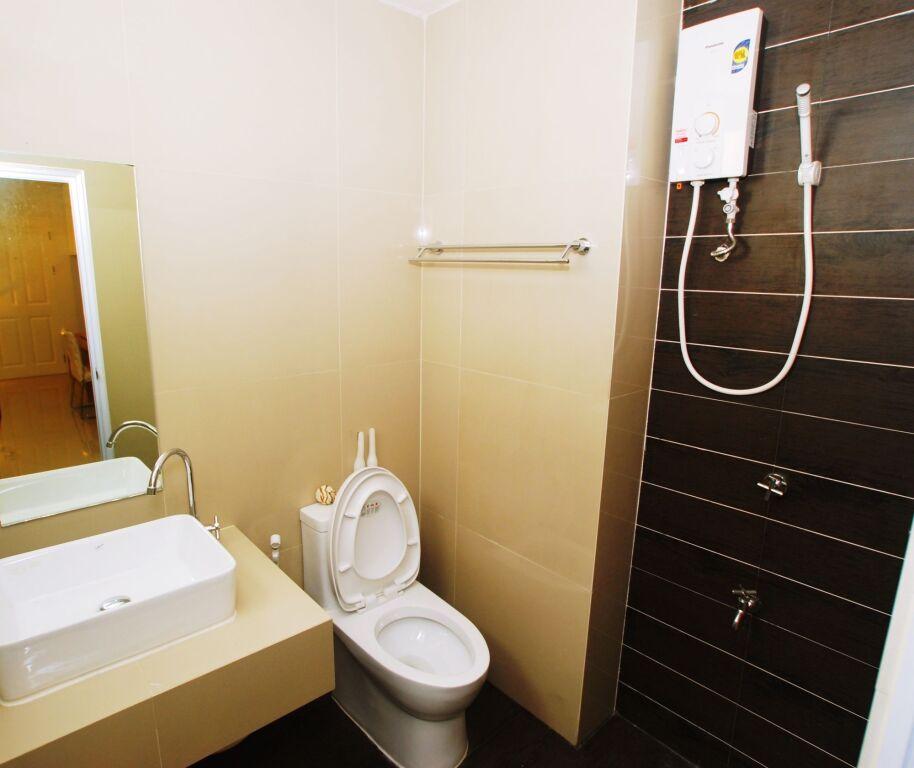 Нонтхабури: Riski Residence