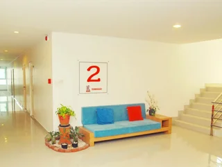 Нонтхабури: Riski Residence