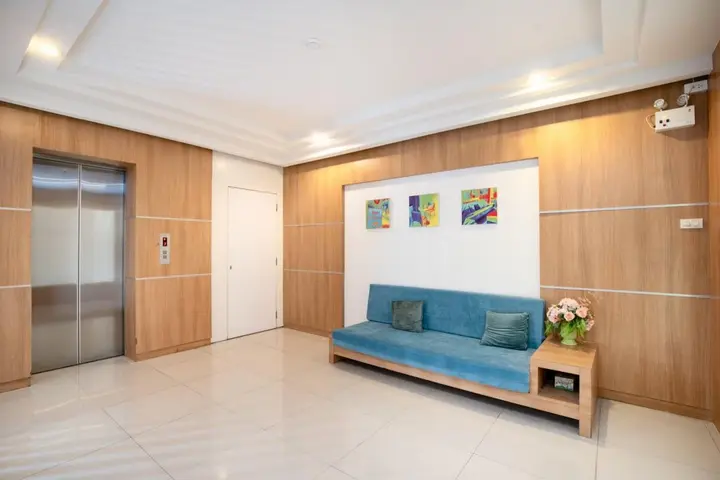 Нонтхабури: Riski Residence