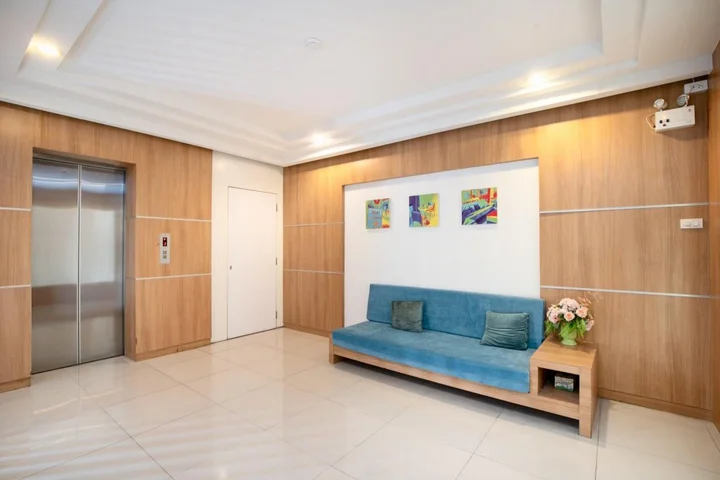 Нонтхабури: Riski Residence