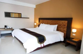 Чаам: Tara Mantra Cha Am Resort