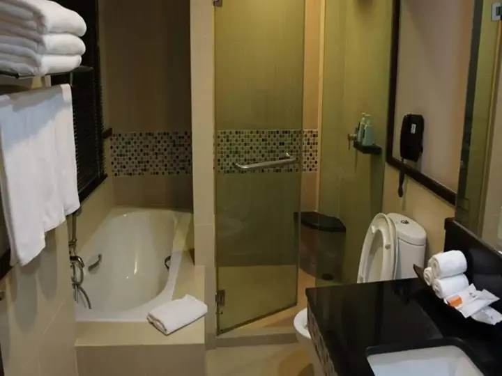 Чаам: Tara Mantra Cha Am Resort
