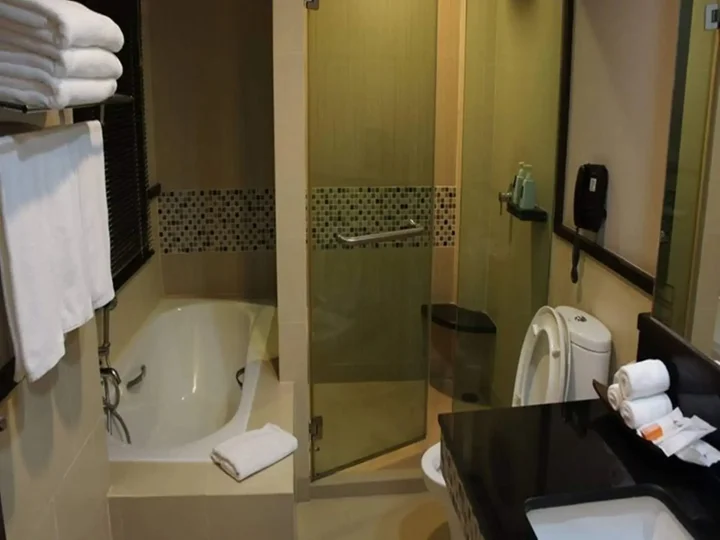 Чаам: Tara Mantra Cha Am Resort