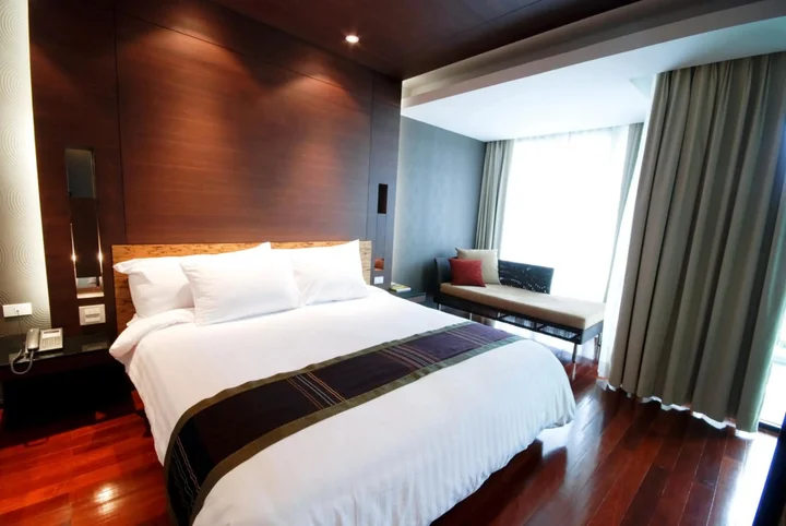 Чаам: Tara Mantra Cha Am Resort