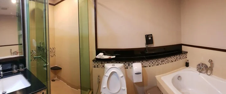 Чаам: Tara Mantra Cha Am Resort