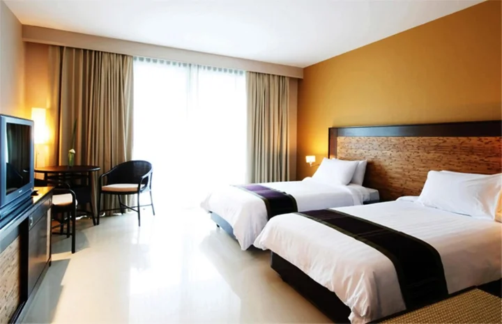 Чаам: Tara Mantra Cha Am Resort