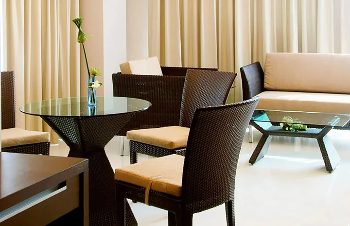 Чаам: Tara Mantra Cha Am Resort