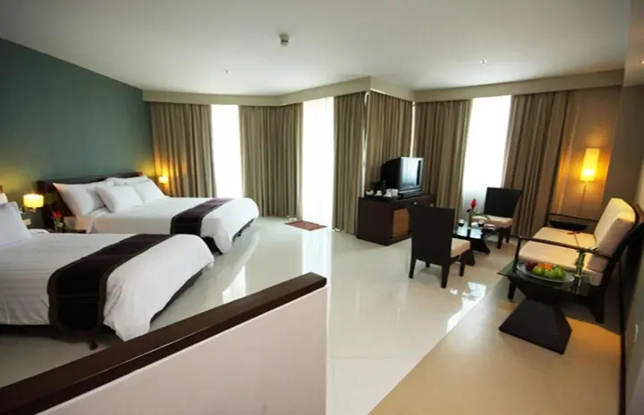 Чаам: Tara Mantra Cha Am Resort