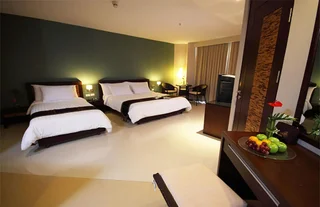 Чаам: Tara Mantra Cha Am Resort