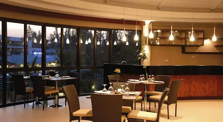 Чаам: Tara Mantra Cha Am Resort