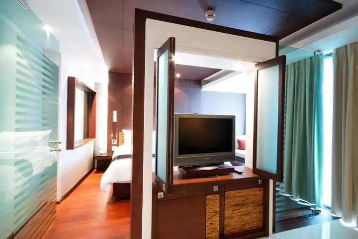 Чаам: Tara Mantra Cha Am Resort