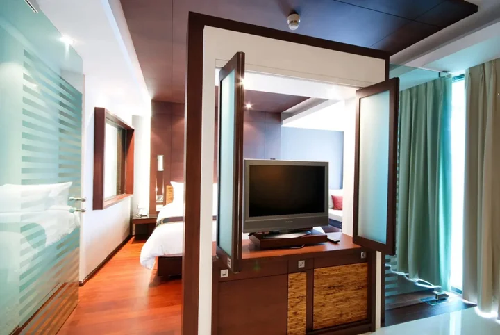 Чаам: Tara Mantra Cha Am Resort