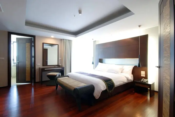 Чаам: Tara Mantra Cha Am Resort