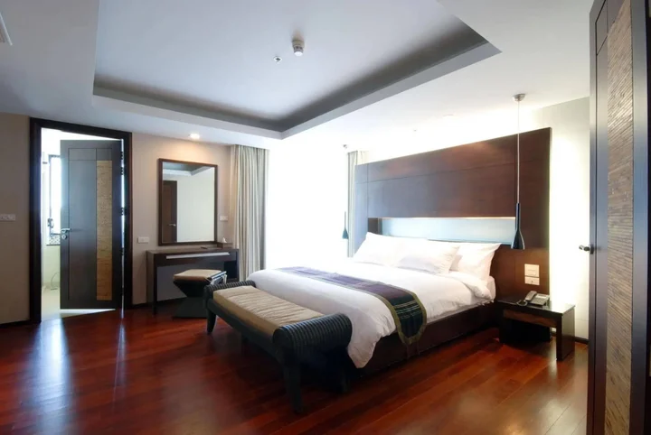 Чаам: Tara Mantra Cha Am Resort