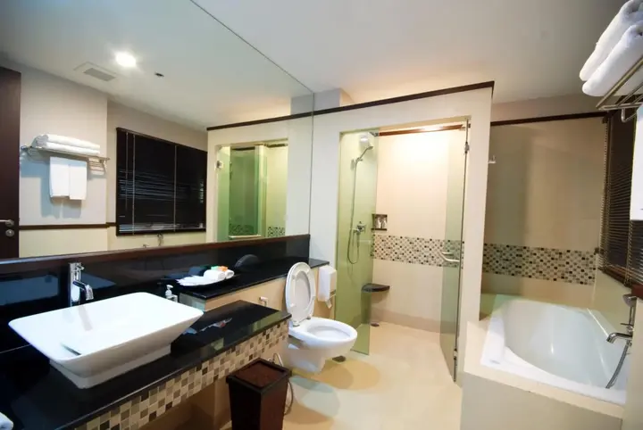 Чаам: Tara Mantra Cha Am Resort