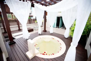 Чаам: Tara Mantra Cha Am Resort