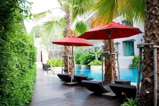 Чаам: Tara Mantra Cha Am Resort