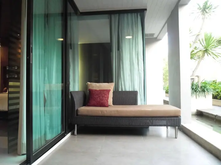 Чаам: Tara Mantra Cha Am Resort