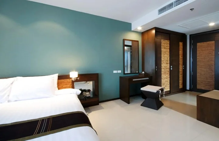 Чаам: Tara Mantra Cha Am Resort