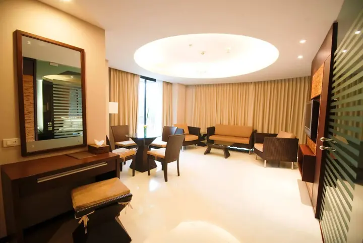 Чаам: Tara Mantra Cha Am Resort