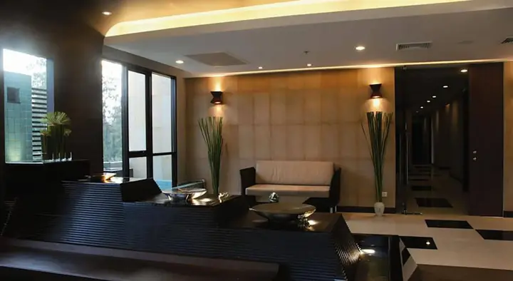 Чаам: Tara Mantra Cha Am Resort