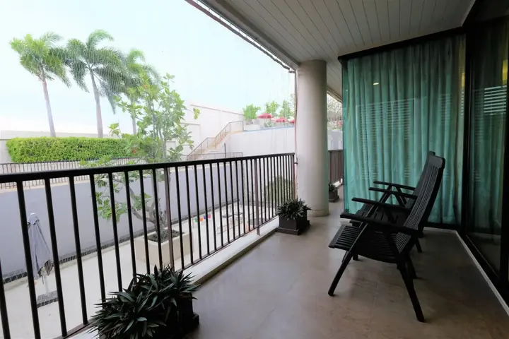 Чаам: Tara Mantra Cha Am Resort