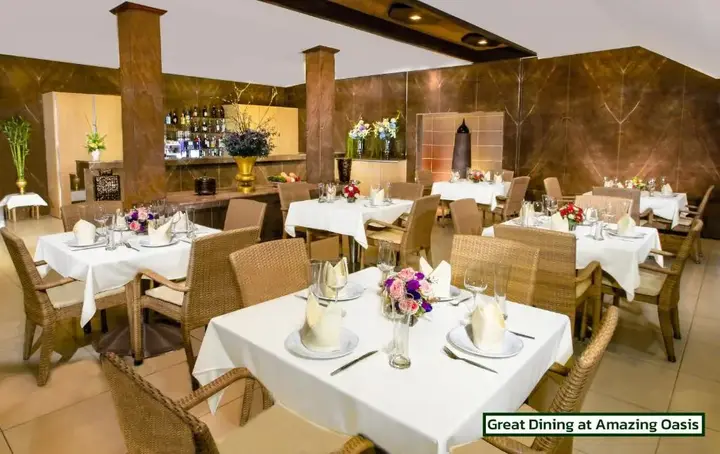 Паттайя: Курортный отель Thai Garden Resort
