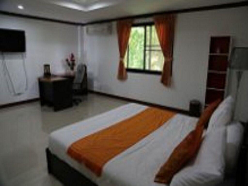 Самуи: BEA Apartment