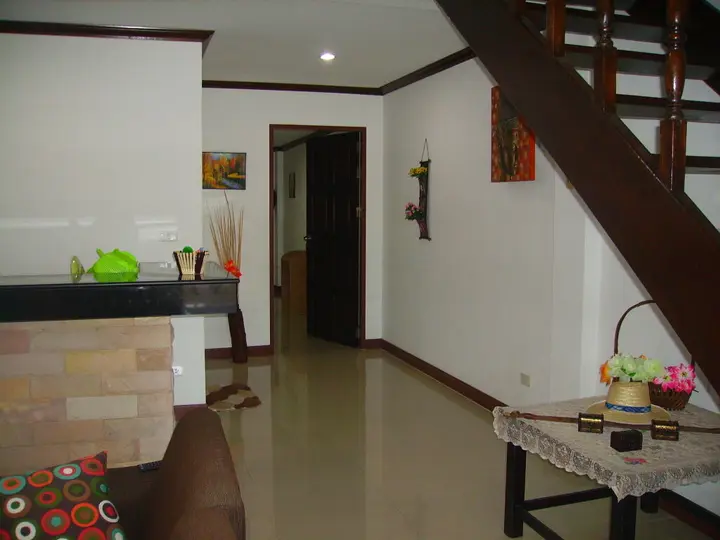Самуи: BEA Apartment