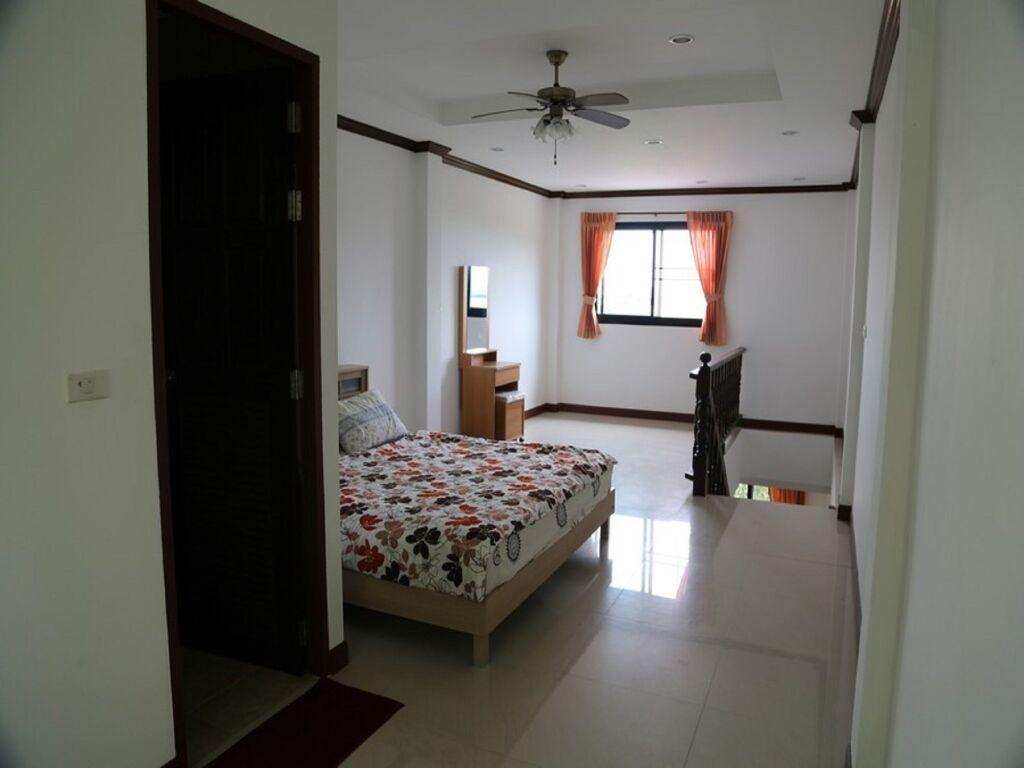 Самуи: BEA Apartment