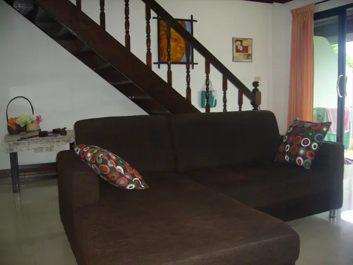 Самуи: BEA Apartment