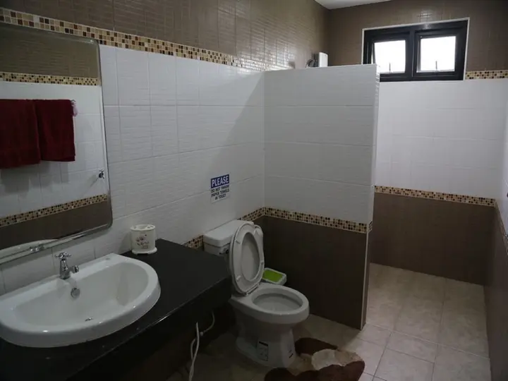 Самуи: BEA Apartment