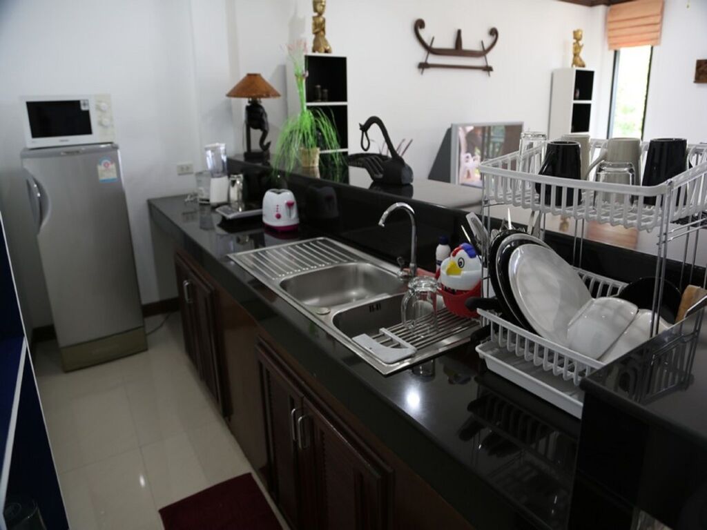 Самуи: BEA Apartment