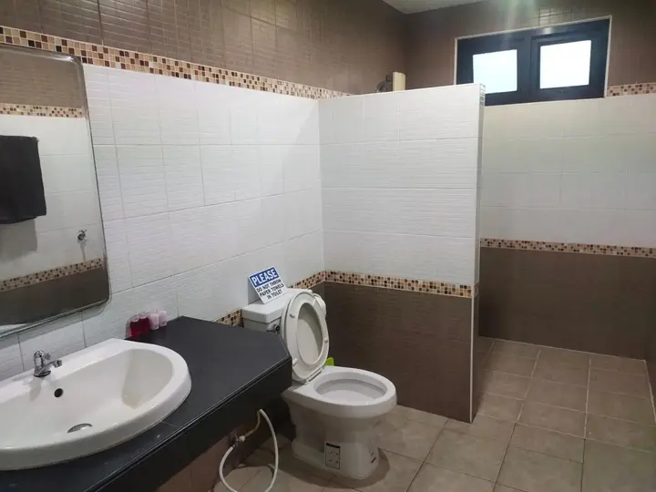 Самуи: BEA Apartment