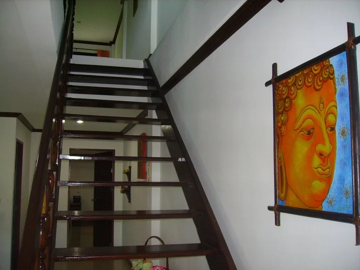 Самуи: BEA Apartment