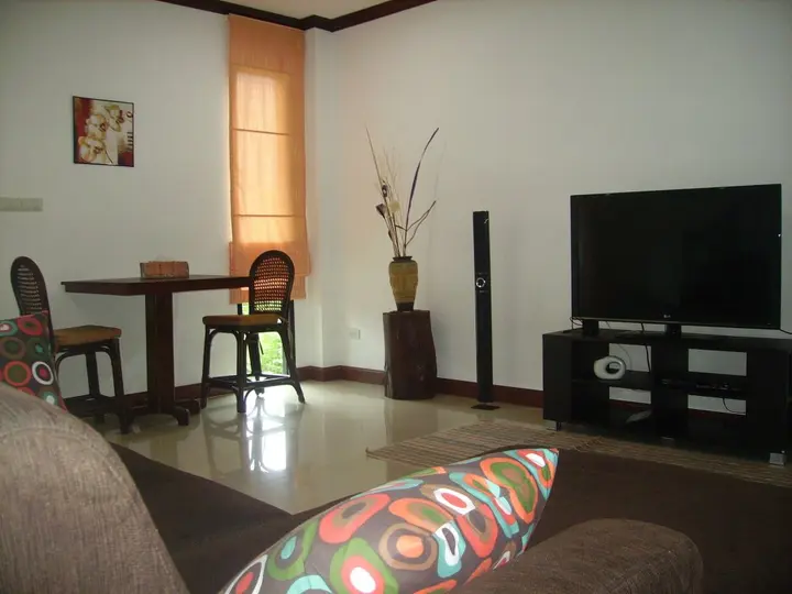 Самуи: BEA Apartment