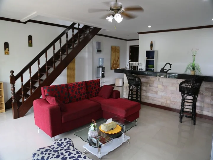 Самуи: BEA Apartment