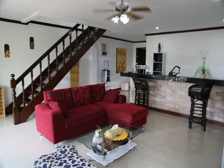 Самуи: BEA Apartment
