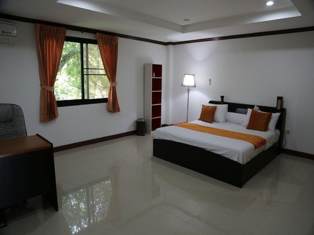 Самуи: BEA Apartment
