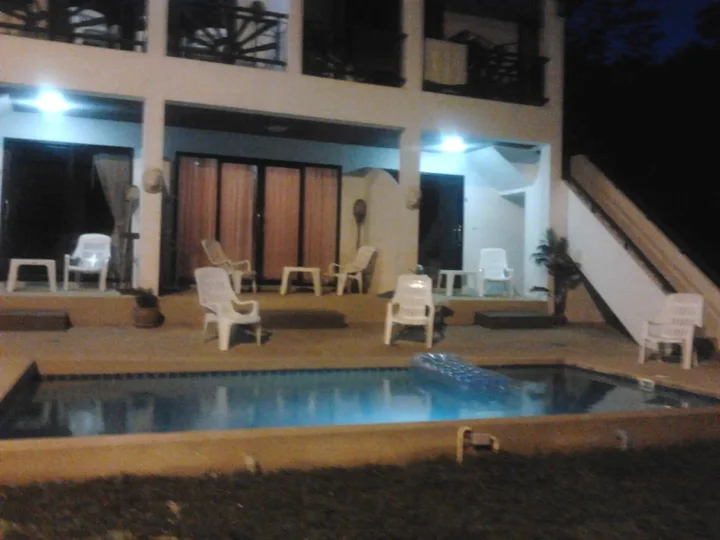 Самуи: BEA Apartment