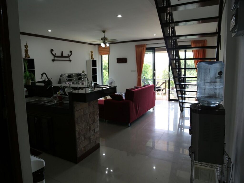 Самуи: BEA Apartment