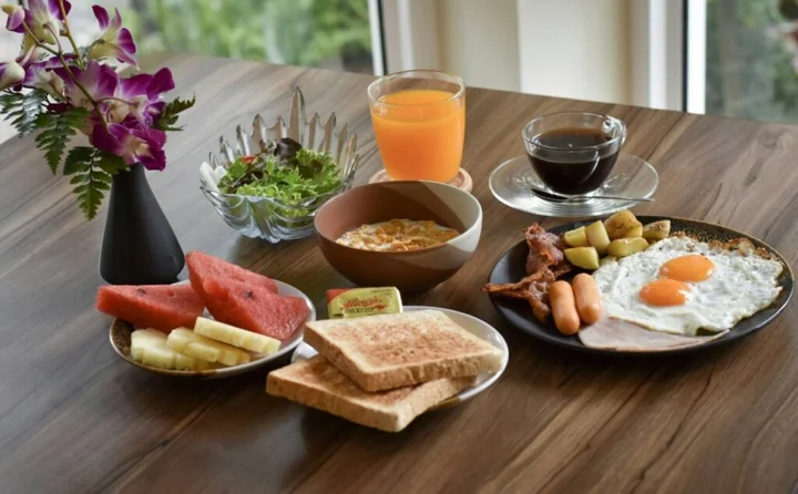 Хуахин: Baan Duangkaew Resort