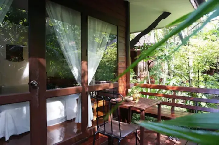 Хуахин: Baan Duangkaew Resort