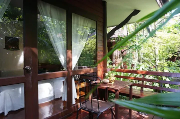 Хуахин: Baan Duangkaew Resort