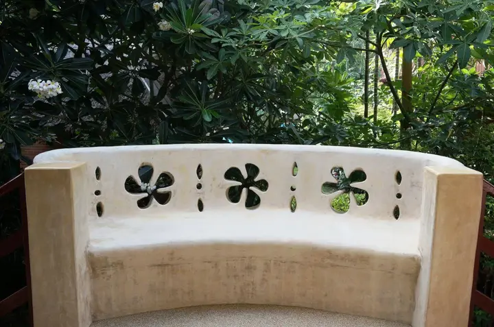 Хуахин: Baan Duangkaew Resort