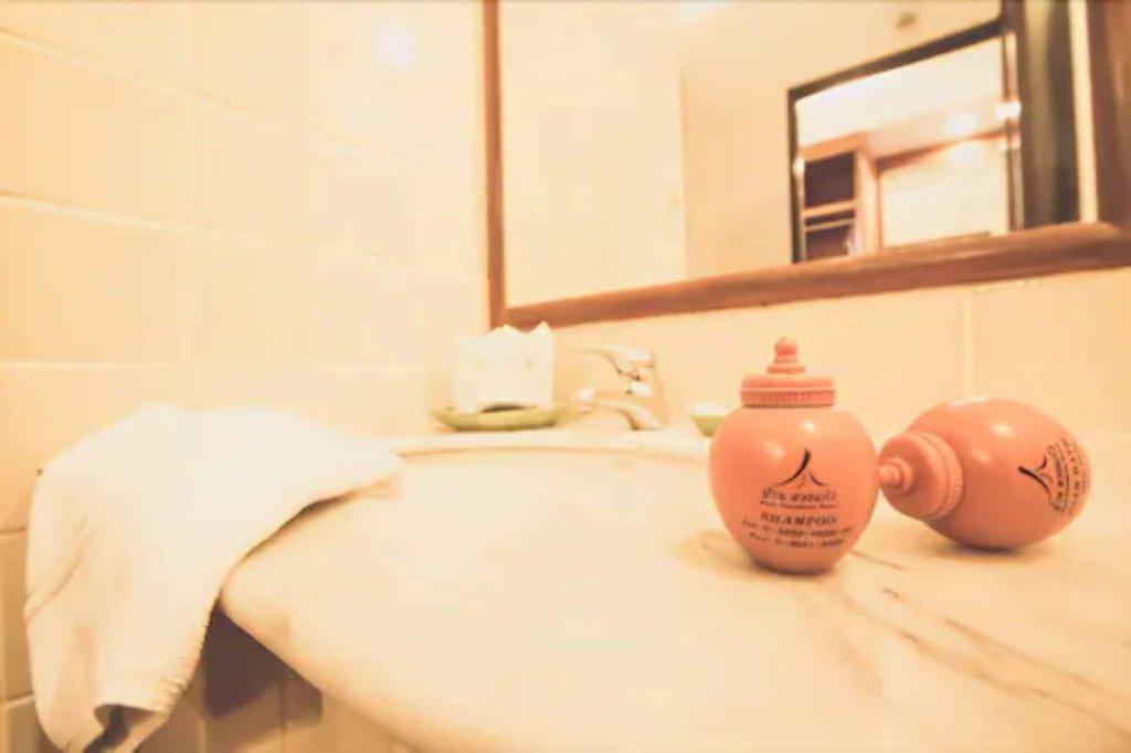 Хуахин: Baan Duangkaew Resort
