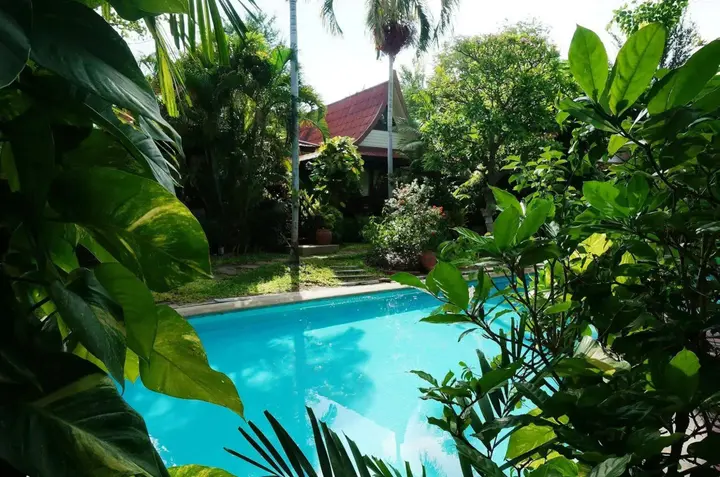Хуахин: Baan Duangkaew Resort