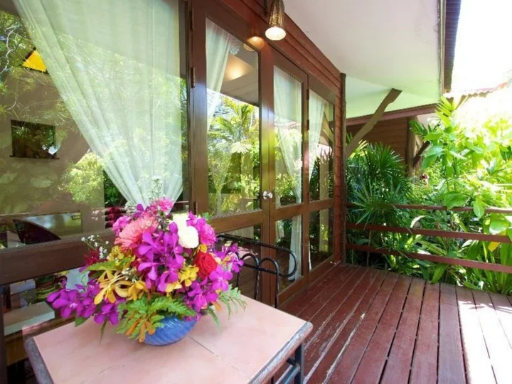 Хуахин: Baan Duangkaew Resort