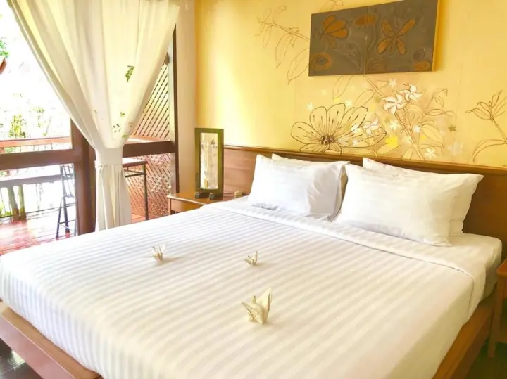 Хуахин: Baan Duangkaew Resort